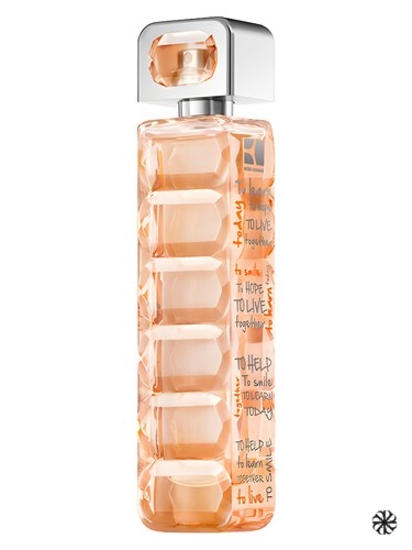 Boss Orange Charity Edition Hugo Boss
