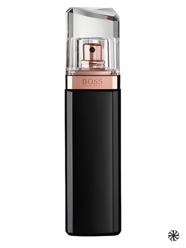 Boss Nuit Pour Femme Intense Hugo Boss