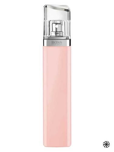 Boss Ma Vie Pour Femme Florale Hugo Boss