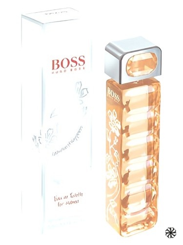 Boss Orange Celebration of Happiness Hugo Boss