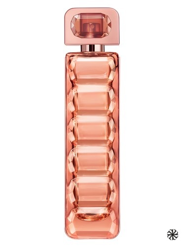 Boss Orange Eau de Parfum