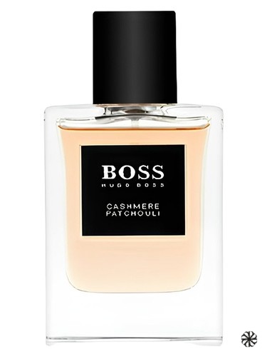BOSS The Collection Cashmere & Patchouli Hugo Boss