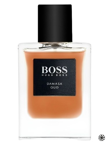 BOSS The Collection Damask Oud Hugo Boss