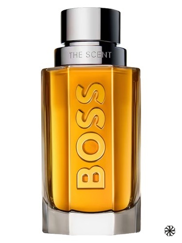 Boss The Scent Hugo Boss