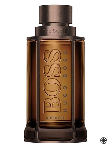 Boss The Scent Absolute Hugo Boss