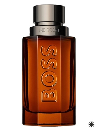 Boss The Scent Eau de Parfum Intense Hugo Boss