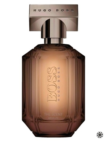 Boss The Scent For Her Absolute Hugo Boss