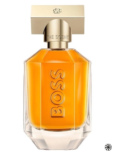 Boss The Scent for Her Eau de Parfum Intense Hugo Boss