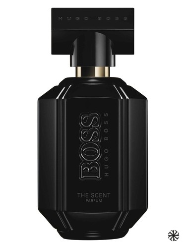 Boss The Scent For Her Parfum Edition Hugo Boss