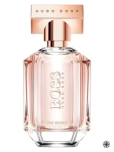 Boss The Scent for Her Eau de Toilette Hugo Boss