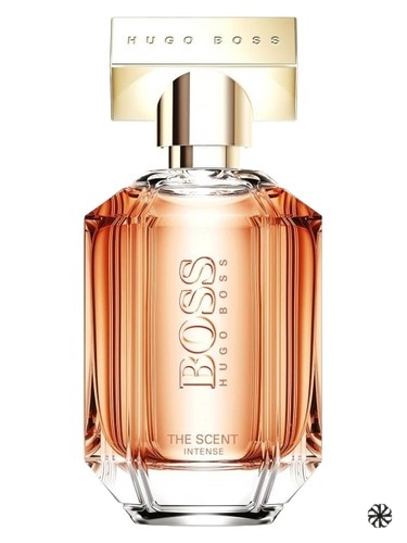 Boss The Scent For Her Intense Hugo Boss