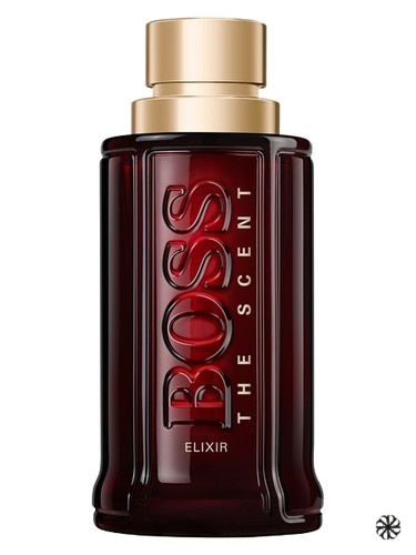 Boss The Scent Elixir For Him Hugo Boss