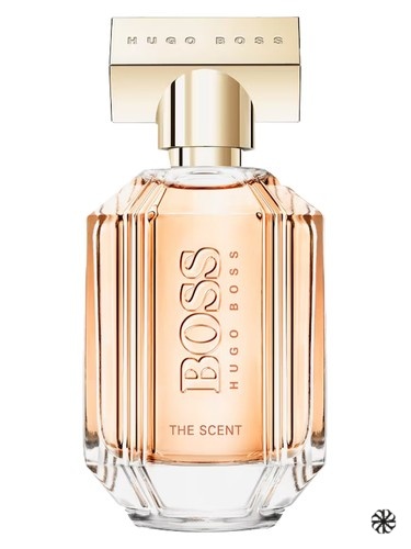 Boss The Scent For Her Hugo Boss