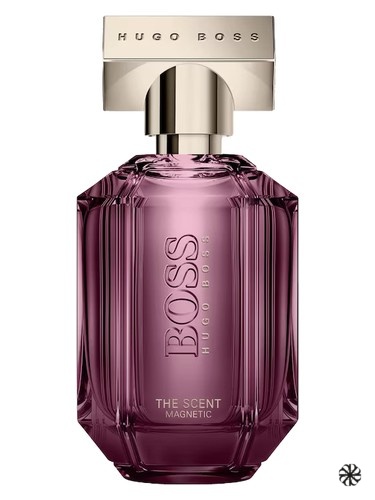 Boss The Scent For Her Magnetic Hugo Boss