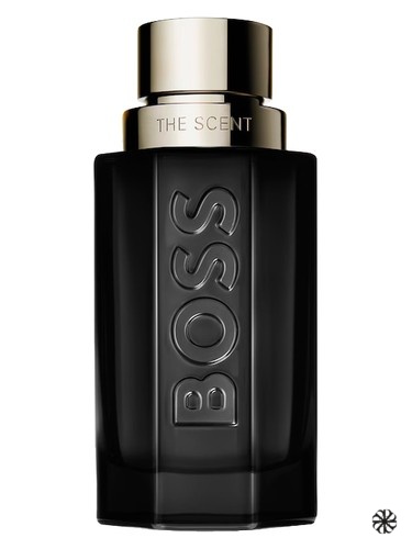 Boss The Scent For Him Magnetic Hugo Boss