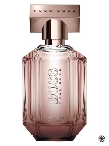 Boss The Scent Le Parfum for Her Le Parfum Hugo Boss