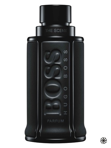 Boss The Scent Parfum Edition Hugo Boss