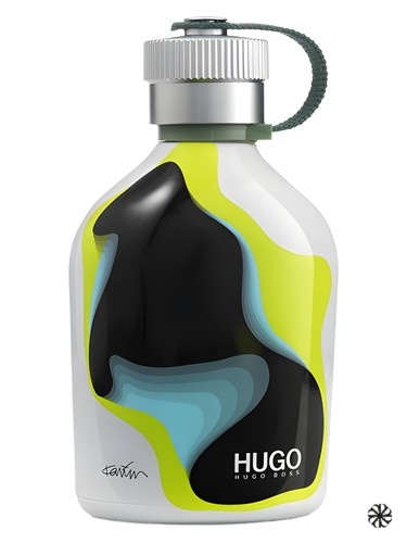 Hugo by Karim Rashid Hugo Boss