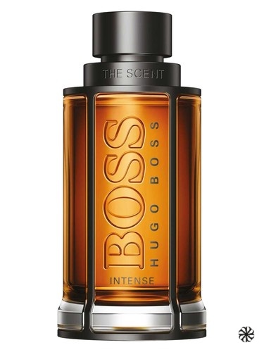Boss The Scent Intense