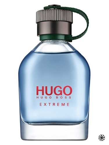 Hugo Extreme Hugo Boss