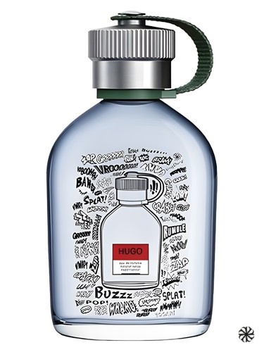 Hugo Create Limited Edition Hugo Boss
