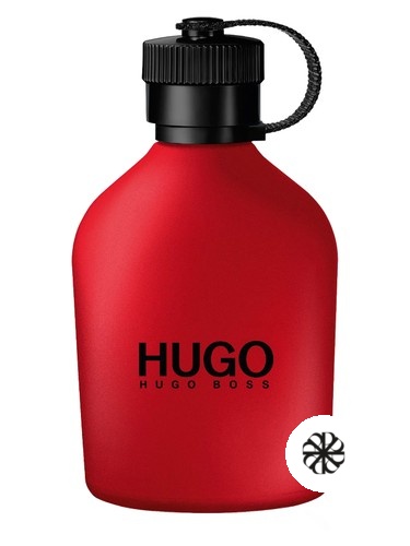 Hugo Red Hugo Boss