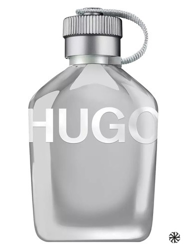 Hugo Reflective Edition Hugo Boss