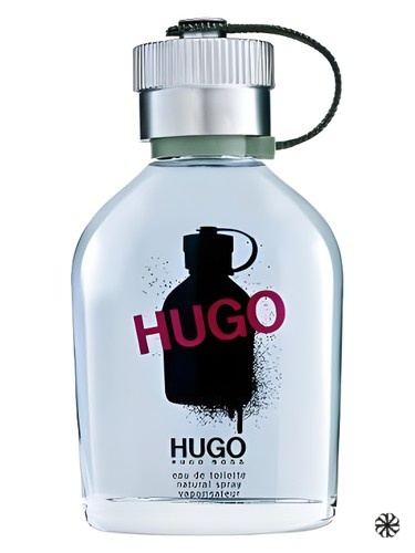 Hugo Spray Hugo Boss