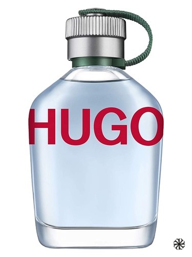 Hugo Man Hugo Boss