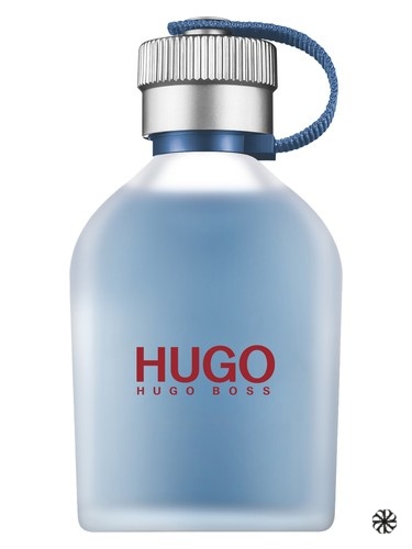 Hugo Now Hugo Boss