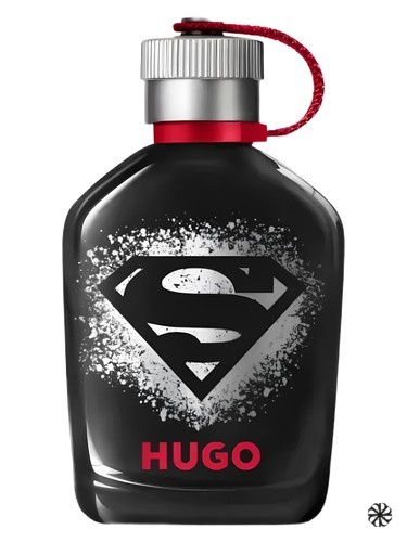 Hugo X Superman Hugo Boss