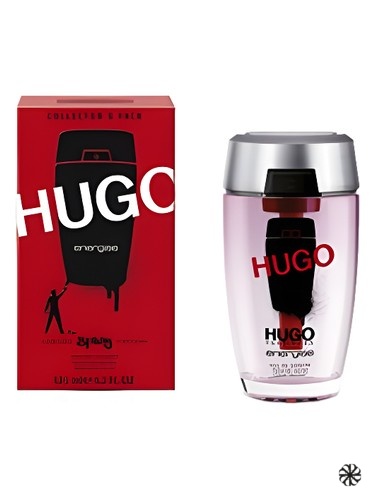 Hugo Energize Spray Hugo Boss