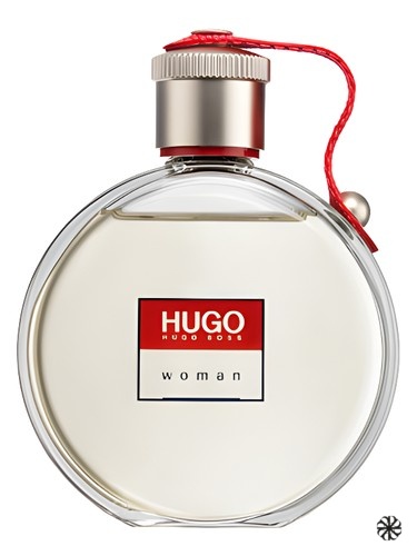 Hugo Woman Hugo Boss