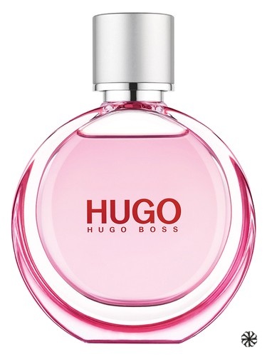 Hugo Woman Extreme Hugo Boss