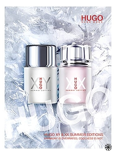 Hugo XX Summer Edition Hugo Boss