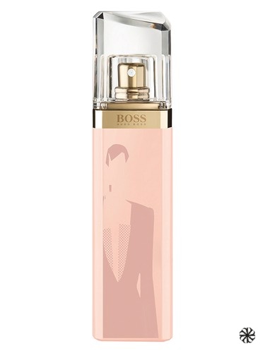Boss Ma Vie Pour Femme Runway Edition Hugo Boss