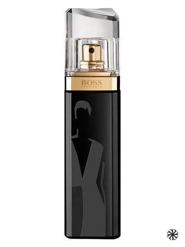 Boss Nuit Pour Femme Runway Edition Hugo Boss