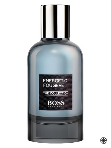 The Collection Energetic Fougère Hugo Boss