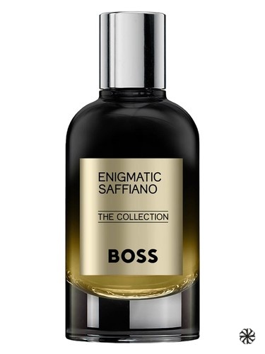 The Collection Enigmatic Saffiano Hugo Boss