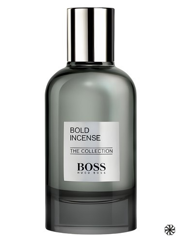 The Collection Bold Incense Hugo Boss