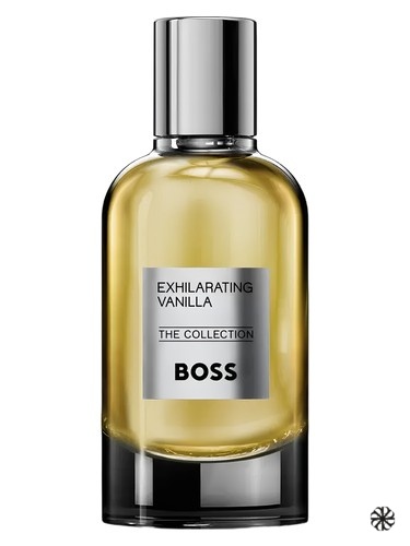 The Collection Exhilarating Vanilla Hugo Boss