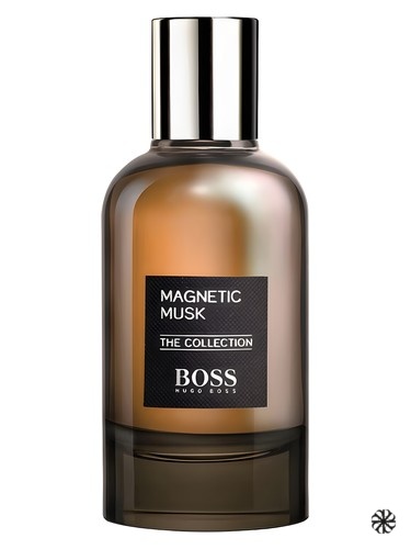 The Collection Magnetic Musk Hugo Boss