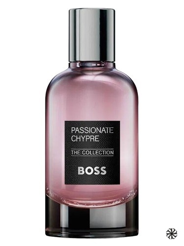 The Collection Passionate Chypre Hugo Boss