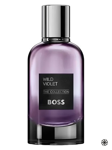 The Collection Wild Violet Hugo Boss