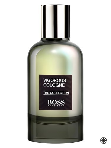The Collection Vigorous Cologne Hugo Boss