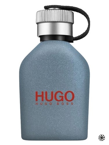 Hugo Urban Journey Hugo Boss