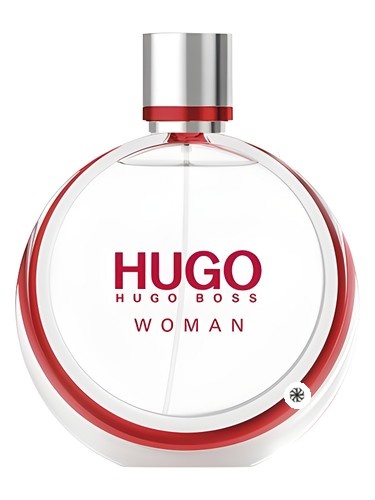 Hugo Woman Eau de Parfum Hugo Boss