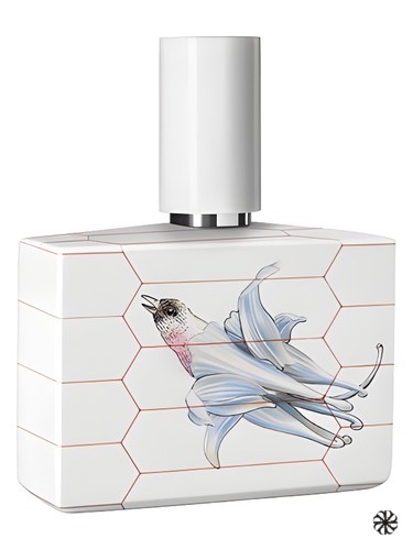 Eau Radieuse Limited Porcelain Edition Humiecki & Graef