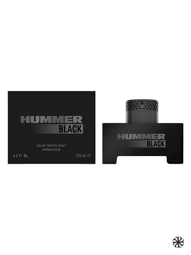 Hummer Black Hummer