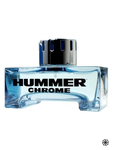 Hummer Chrome Hummer